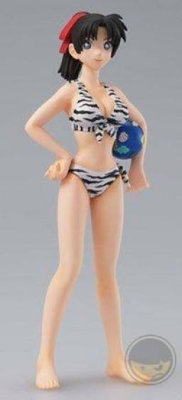 Premium Heroines Meitantei Conan 远山和叶