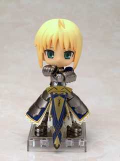 Cu-Poche Saber -资料图
