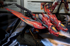 MG OZ-13MS 艾比安高达 EW ver.-资料图