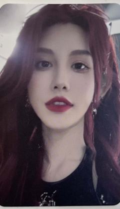 刘倩倩 十周年剧院场限