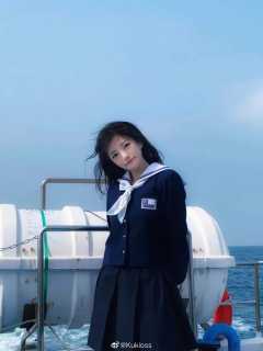 小丘町·水手服-资料图
