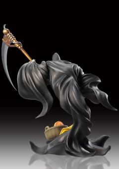 Statue Legend 死神13 Mannish Boy-资料图