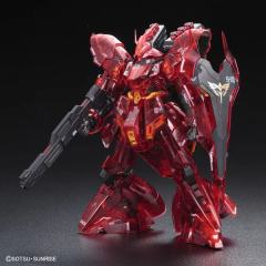 RG MSN-04 沙扎比 透明色 Ver.高达动客广州