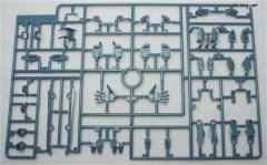 MG MBF-P0X 漆黑异端高达-资料图