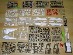 PG XXXG-00W0 飞翼零式改高达EW-资料图
