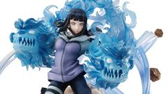 Naruto Gals DX 日向雏田 ver.3-资料图
