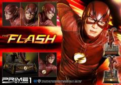 Museum Masterline Series 巴里·艾伦 Flash -资料图