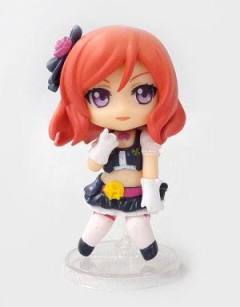 Nendoroid Petit 西木野真姫