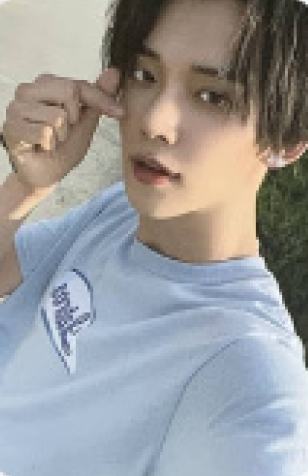 Weverse Shop Global ver