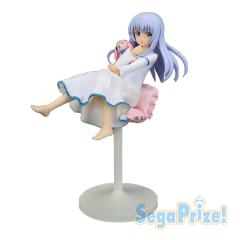 PM Figure 香风智乃 Pajama ver.-资料图