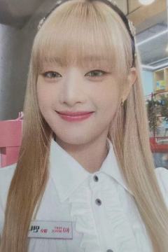 三期会员线下见面会 DAY2 妮