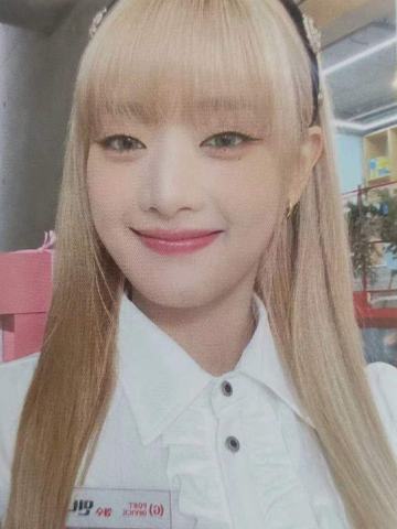 三期会员线下见面会 DAY2 妮