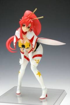 Yoko Space Look ver.