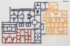 RG XM-X1 F97 海盗高达X1-资料图