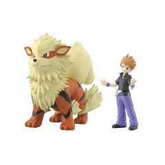 Pokémon Scale World 风速狗 GREEN-资料图