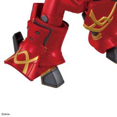 HG 灵子战机无限 东云初穗机-资料图