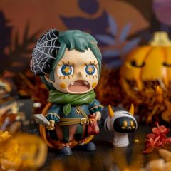 唔哈-超糖终结者