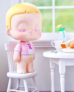 MILK-资料图