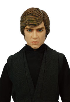 卢克·天行者 Jedi Knight Return of the Jedi Ver.-资料图