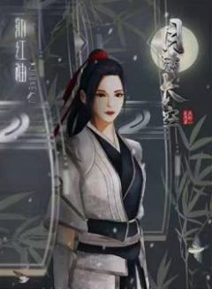 月满长空剑满霜-资料图