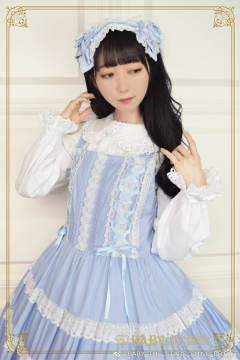 BABY Classical-资料图