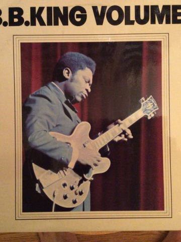 B.B.King Volume 1