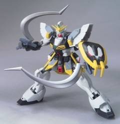 HCM Pro XXXG-01SR 沙漠高达