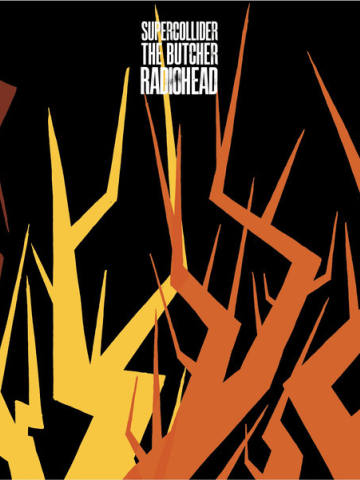 Supercollider / The Butcher