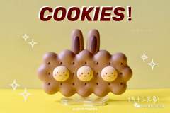 隐藏款-酷奇三兄弟-资料图