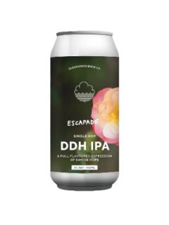 云水 恶作剧 双倍干投IPA（罐 ）