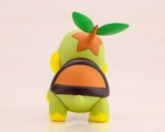 ARTFX J 小光与草苗龟-资料图