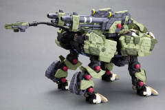 Highend Master Model RZ-041轻型零 Panzer-资料图