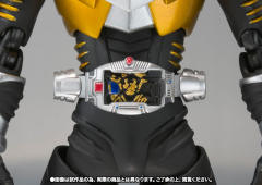 SHF 假面骑士 Scissors-资料图