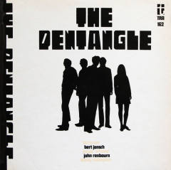 The Pentangle