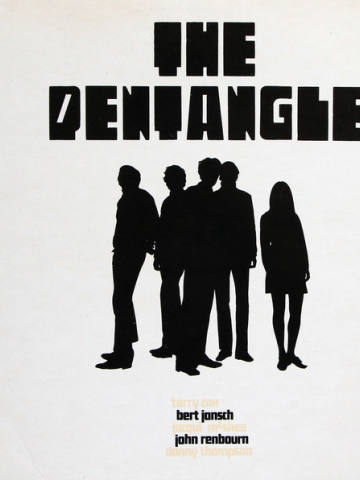 The Pentangle