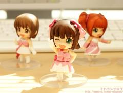 天海春香-资料图