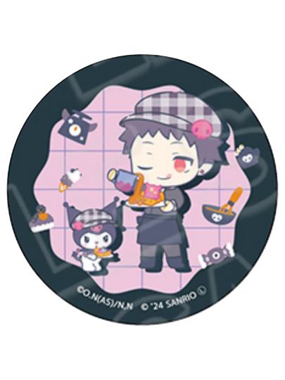 入间同学入魔了-1