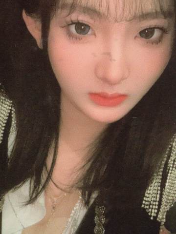 禹佳蔚 交叉点