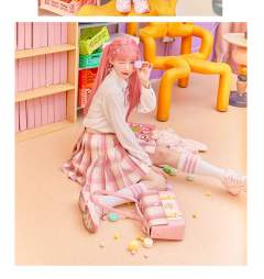 星月兔-资料图