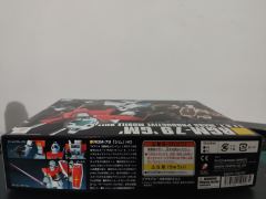 HGUC RGM-79 吉姆-资料图