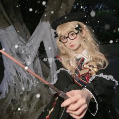 魔法少女 OP-资料图
