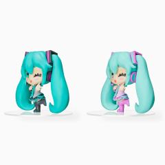 Chubby Collection 初音未来-资料图