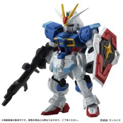 机动战士高达 MSE (24) 脉冲高达-资料图