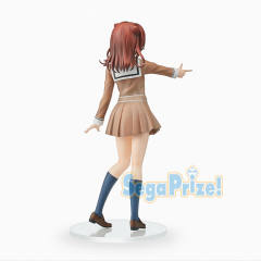 PM Figure 户山香澄 School☆Days-资料图