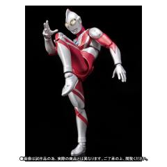 Ultra-Act 佐菲 Ultraman Mebius Special Set-资料图