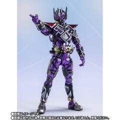 SHF 假面骑士灭亡迅雷 -资料图