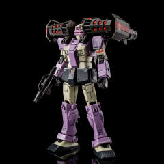 HGGTO RGM-79KC 特装拦截型吉姆 Fellow Booster Equipped