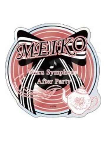 MEIKO2-After Party in Yokohama贴纸