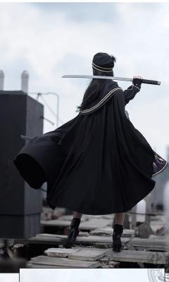 女武神的挽歌-资料图