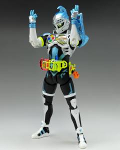 SHF 假面骑士Brave-资料图
